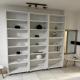 Banesë për Shitje në Karposhi, Shkup — SHITET GARSONIERE E MOBILUAR 30M2 NË ADORA TAFTALIĐE 1 — fotografi 6
