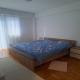 Banesë për Shitje në Komuna e Qendrës, Shkup — Shitet apartament i ri me mobilje 2 dhoma 50m2 në Mađar Maalo — fotografi 1