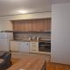 Banesë për Shitje në Komuna e Qendrës, Shkup — Shitet apartament i ri me mobilje 2 dhoma 50m2 në Mađar Maalo — fotografi 9