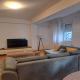 Banesë për Shitje në Komuna e Qendrës, Shkup — Shitet apartament i ri me mobilje 2 dhoma 50m2 në Mađar Maalo — fotografi 8