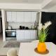 Banesë për Qira në Прашка 15, Karposhi, Shkup — Apartament plotësisht i mobiluar në Prashka, Taftalixhe — fotografi 2