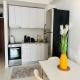 Banesë për Qira në Прашка 15, Karposhi, Shkup — Apartament plotësisht i mobiluar në Prashka, Taftalixhe — fotografi 6
