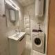 Banesë për Qira në Прашка 15, Karposhi, Shkup — Apartament plotësisht i mobiluar në Prashka, Taftalixhe — fotografi 9