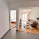 Banesë për Qira në Aerodrom, Shkup — Apartament komplet i ri, asnjëherë i pabanuар — fotografi 8
