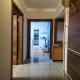 Banesë për Qira në Никола Вапцаров 1, Komuna e Qendrës, Shkup — Jepet me qira apartament në qendër strikte (sheshi) — fotografi 4