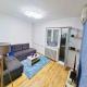 Banesë për Qira në Никола Вапцаров 1, Komuna e Qendrës, Shkup — Jepet me qira apartament në qendër strikte (sheshi) — fotografi 5