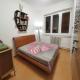 Banesë për Qira në Никола Вапцаров 1, Komuna e Qendrës, Shkup — Jepet me qira apartament në qendër strikte (sheshi) — fotografi 10