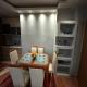 Banesë për Qira në Aerodrom, Shkup — Jepet me qera apartament në Miçurin — fotografi 3