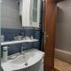 Banesë për Qira në Aerodrom, Shkup — Jepet me qera apartament në Miçurin — fotografi 11